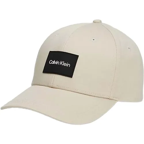 Accessories > Hats > Caps - - Calvin Klein - Modalova