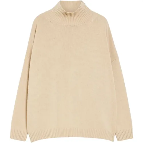 Knitwear > Turtlenecks - - Max Mara Weekend - Modalova