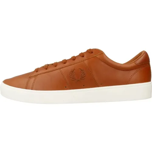 Shoes > Sneakers - - Fred Perry - Modalova