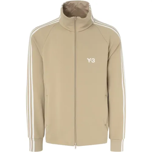 Sweatshirts & Hoodies > Zip-throughs - - Y-3 - Modalova