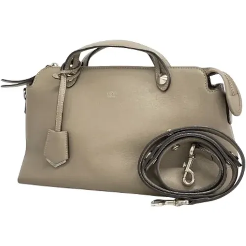 Pre-owned > Pre-owned Bags > Pre-owned Handbags - - Fendi Vintage - Modalova