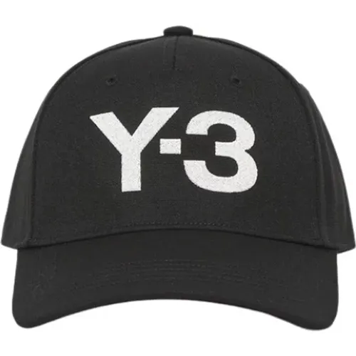 Accessories > Hats > Caps - - Y-3 - Modalova