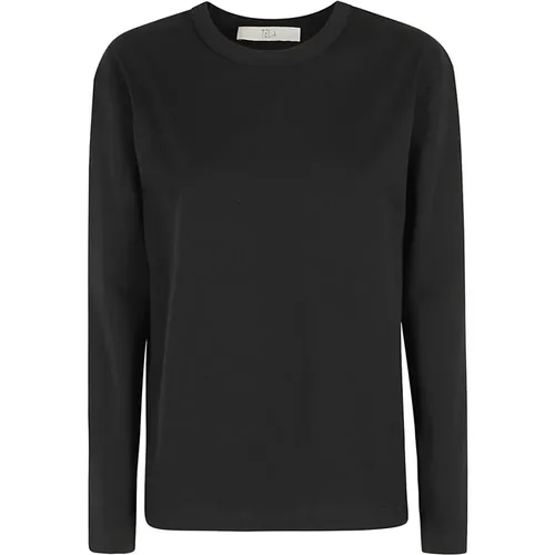 Tops > Long Sleeve Tops - - Tela - Modalova