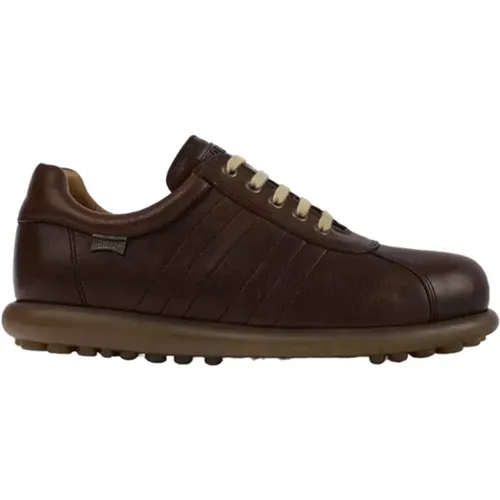 Camper - Shoes > Sneakers - Brown - Camper - Modalova