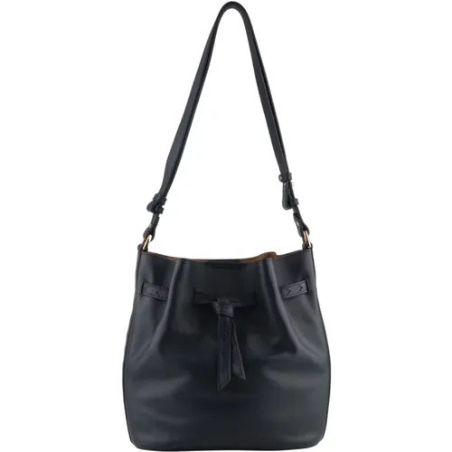Bags > Shoulder Bags - - Pourchet Paris - Modalova