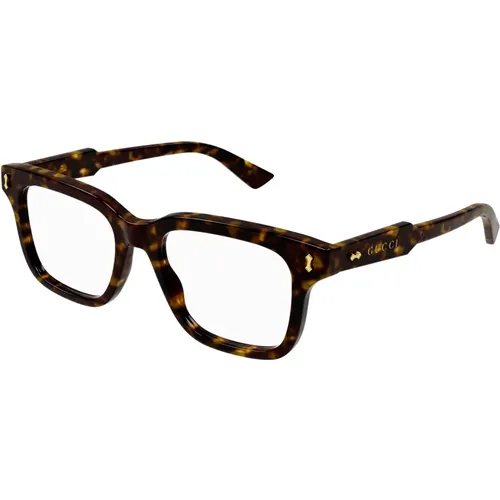 Accessories > Glasses - - Gucci - Modalova