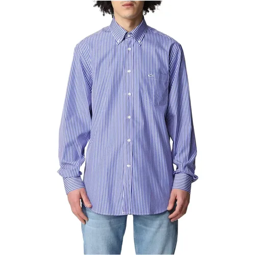 Shirts > Casual Shirts - - PAUL & SHARK - Modalova