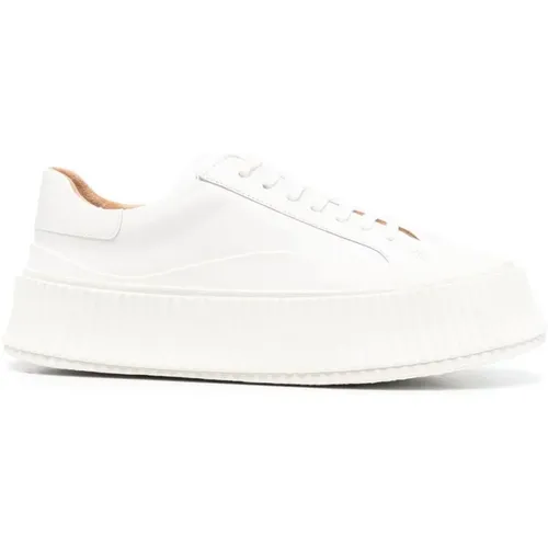 Shoes > Sneakers - - Jil Sander - Modalova