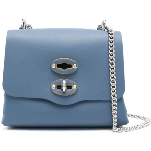 Bags > Cross Body Bags - - Zanellato - Modalova