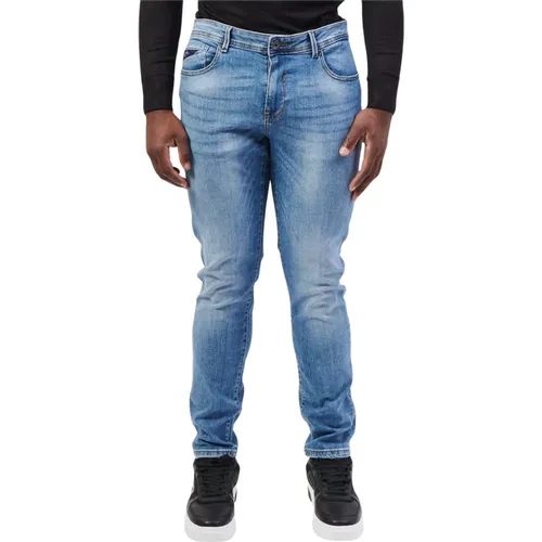 Jeans > Slim-fit Jeans - - YES ZEE - Modalova