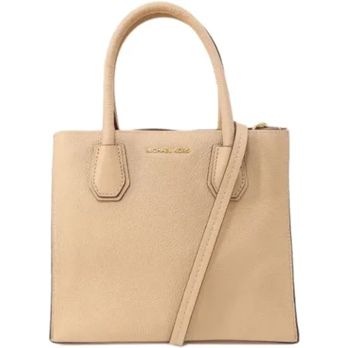 Pre-owned > Pre-owned Bags > Pre-owned Tote Bags - - Michael Kors Pre-owned - Modalova