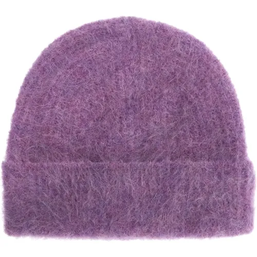 Accessories > Hats > Beanies - - Séfr - Modalova