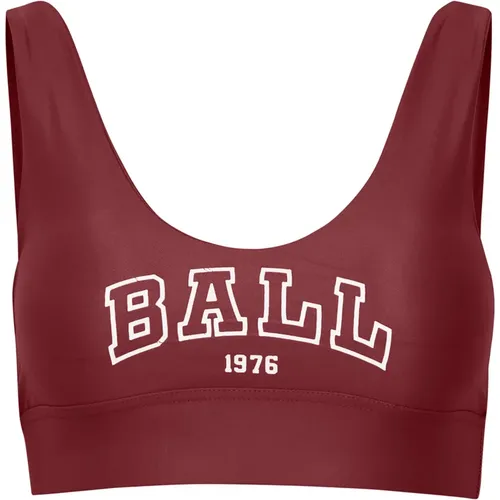 Sport > Fitness > Training Tops > Sport Bras - - Ball - Modalova