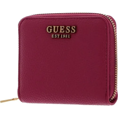 Accessories > Wallets & Cardholders - - Guess - Modalova