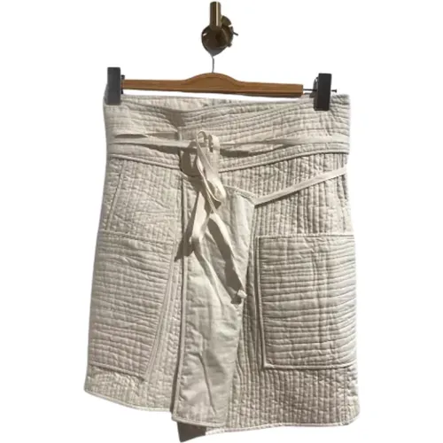 Pre-owned > Pre-owned Skirts - - Isabel Marant Pre-owned - Modalova