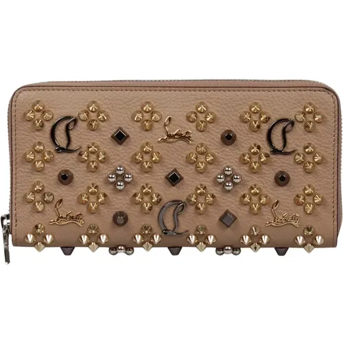 Accessories > Wallets & Cardholders - - Christian Louboutin - Modalova