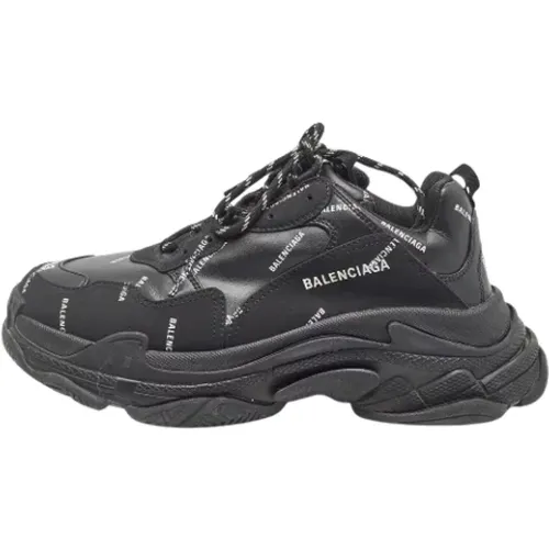 Pre-owned > Pre-owned Shoes > Pre-owned Sneakers - - Balenciaga Vintage - Modalova