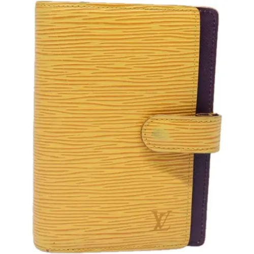 Pre-owned > Pre-owned Accessories - - Louis Vuitton Vintage - Modalova