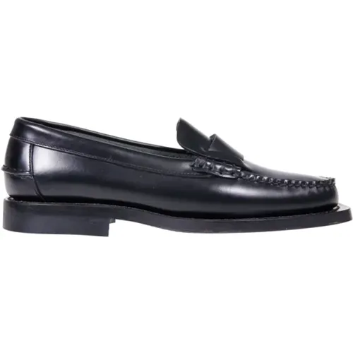 Shoes > Flats > Loafers - - Hereu - Modalova