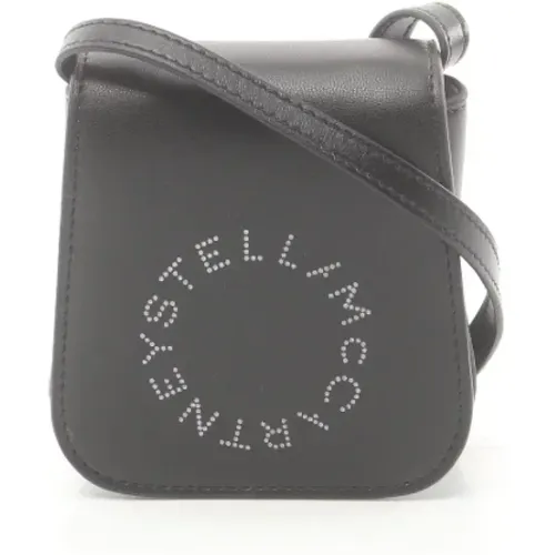 Pre-owned > Pre-owned Bags > Pre-owned Cross Body Bags - - Stella McCartney Pre-owned - Modalova