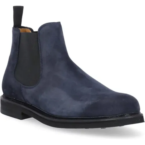 Shoes > Boots > Chelsea Boots - - Berwick - Modalova