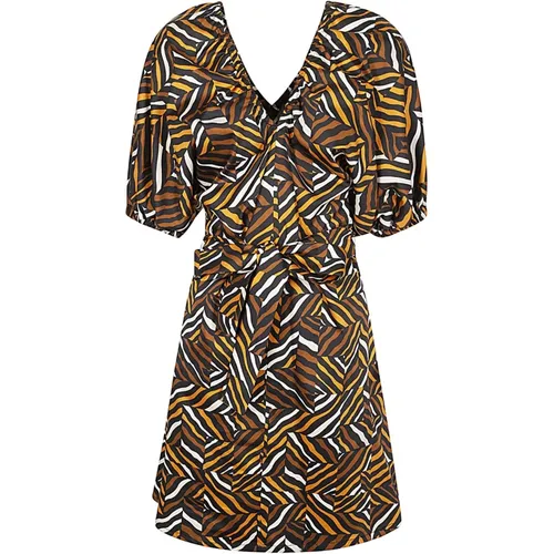 Dresses > Day Dresses > Short Dresses - - Max Mara Weekend - Modalova