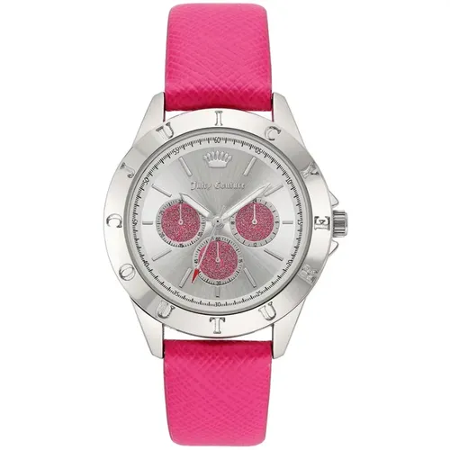 Accessories > Watches - - Juicy Couture - Modalova