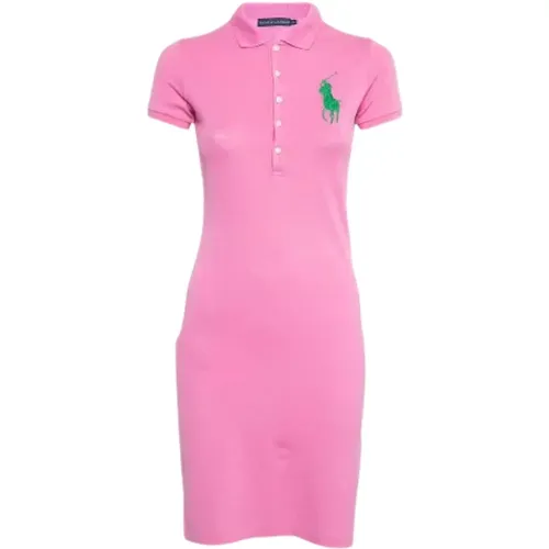 Pre-owned > Pre-owned Dresses - - Ralph Lauren Pre-owned - Modalova