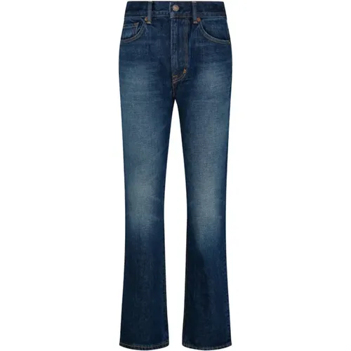 Jeans > Boot-cut Jeans - - Tom Ford - Modalova
