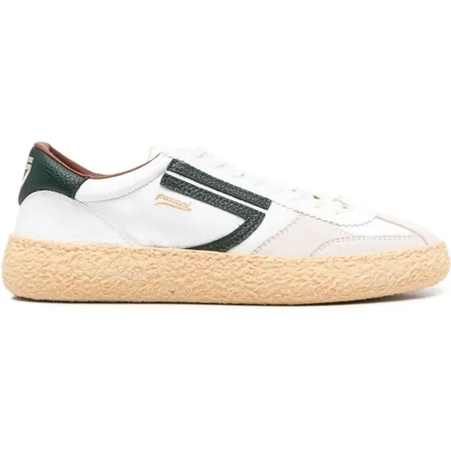 Puraai - Shoes > Sneakers - White - Puraai - Modalova