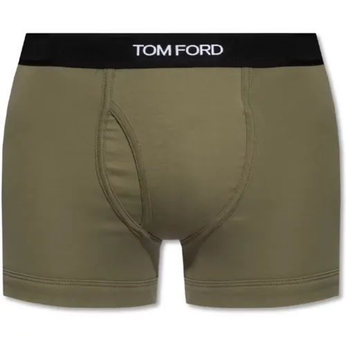 Underwear > Bottoms - - Tom Ford - Modalova