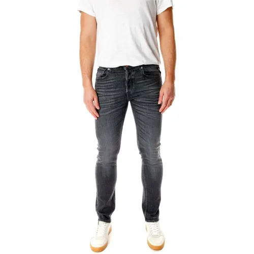 Jeans > Slim-fit Jeans - - Replay - Modalova