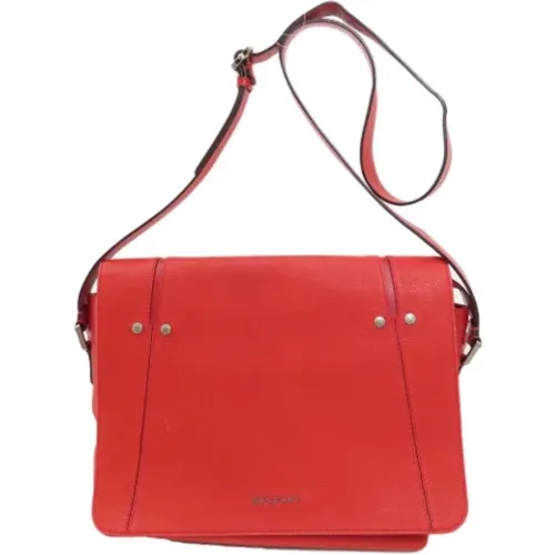 Pre-owned > Pre-owned Bags > Pre-owned Cross Body Bags - - Bvlgari Vintage - Modalova