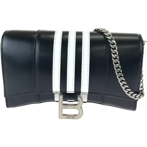 Pre-owned > Pre-owned Bags > Pre-owned Cross Body Bags - - Balenciaga Vintage - Modalova