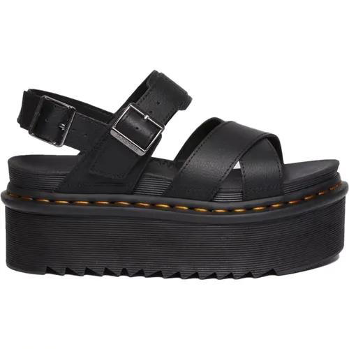 Shoes > Sandals > Flat Sandals - - Dr. Martens - Modalova