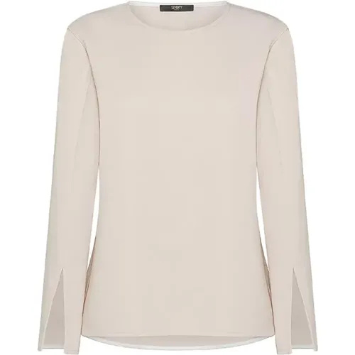 Tops > Long Sleeve Tops - - Seventy - Modalova