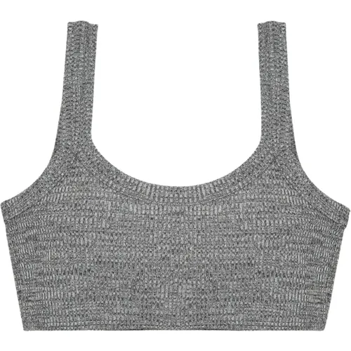 Tops > Sleeveless Tops - - F**k - Modalova