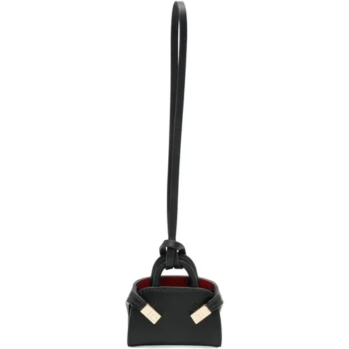 Bags > Mini Bags - - Salvatore Ferragamo - Modalova