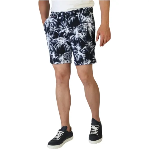 Shorts > Casual Shorts - - Tommy Hilfiger - Modalova