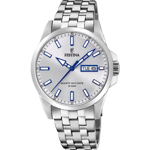 Accessories > Watches - - Festina - Modalova