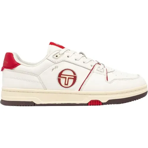 Shoes > Sneakers - - Sergio Tacchini - Modalova