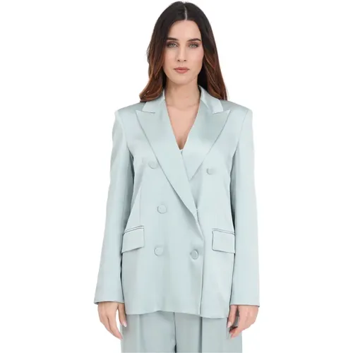 Jackets > Blazers - - Max Mara - Modalova