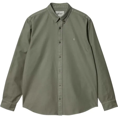 Shirts > Casual Shirts - - Carhartt WIP - Modalova