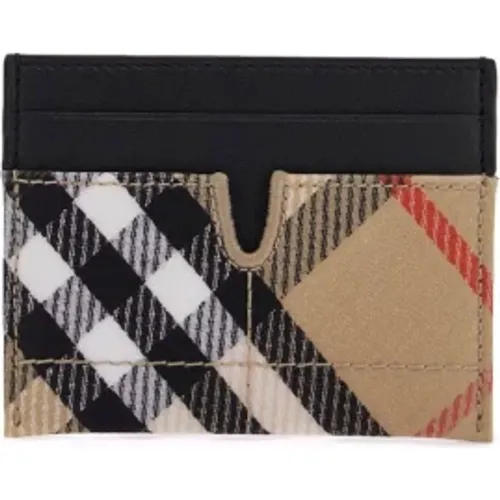 Accessories > Wallets & Cardholders - - Burberry - Modalova