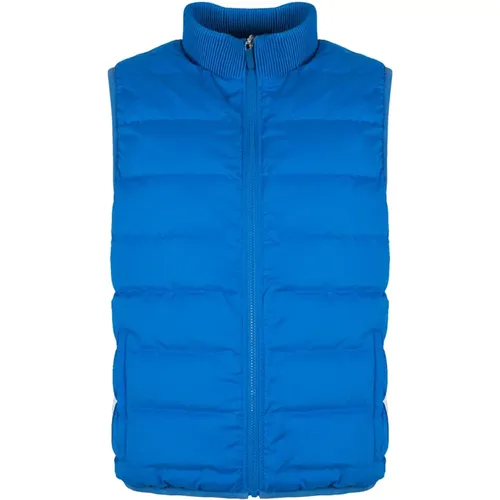 Sport > Outdoor > Jackets > Vests - - Bikkembergs - Modalova