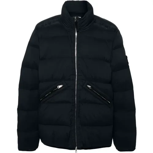 Jackets > Winter Jackets - - Stone Island - Modalova