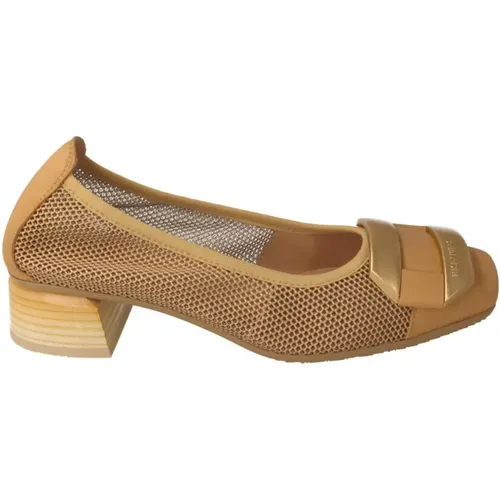Shoes > Flats > Ballerinas - - Hispanitas - Modalova