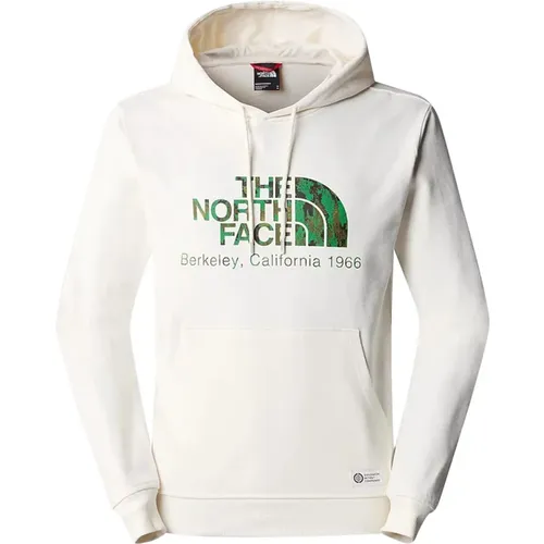 Sweatshirts & Hoodies > Hoodies - - The North Face - Modalova