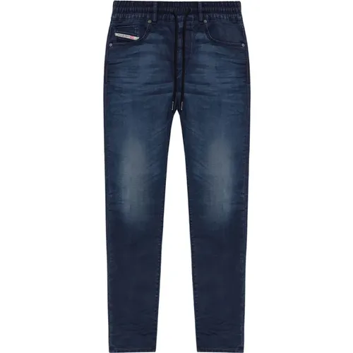 Jeans > Slim-fit Jeans - - Diesel - Modalova