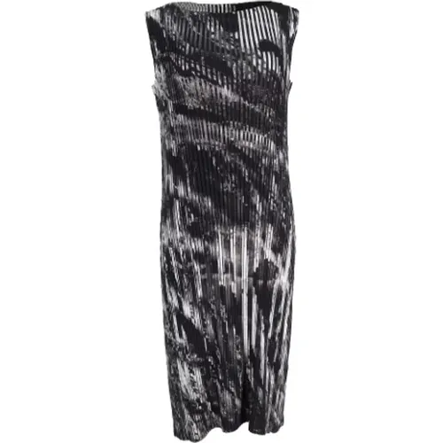 Pre-owned > Pre-owned Dresses - - Issey Miyake Pre-owned - Modalova